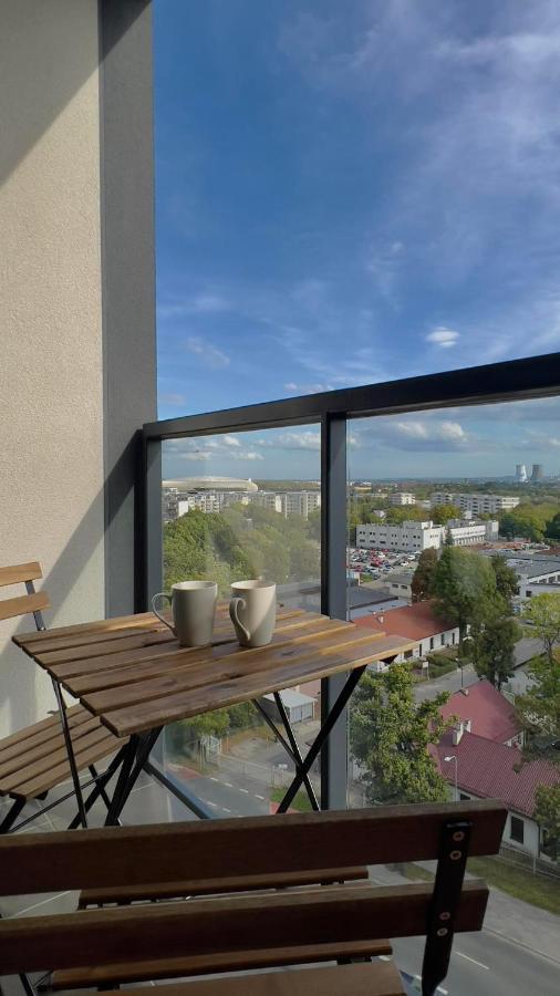 Parkcity Красков Екстериор снимка